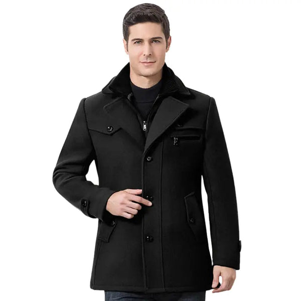 Casaco Masculino Macmer MM189