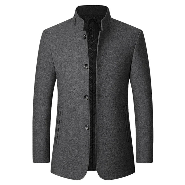 Casaco Masculino Macmer MM206