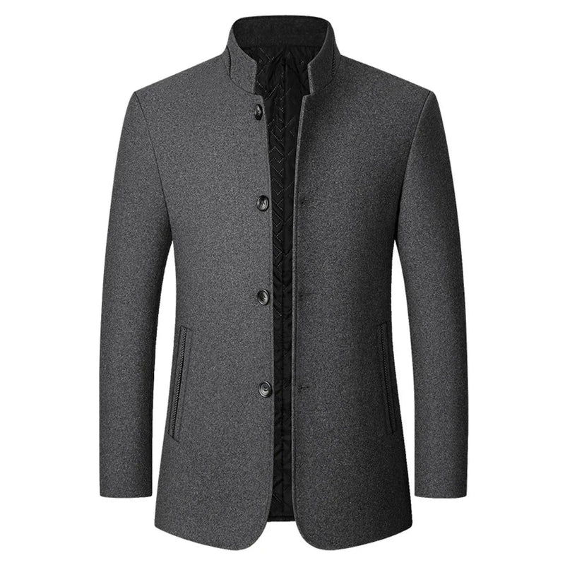 Casaco Masculino Macmer MM206