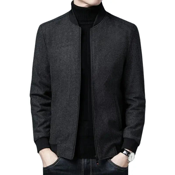 Casaco Masculino Casual Grife Macmer MM108