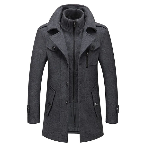 Casaco Masculino Macmer MM151