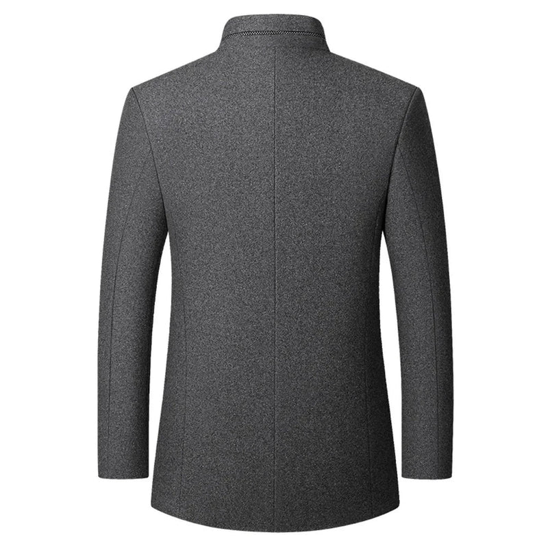Casaco Masculino Macmer MM206