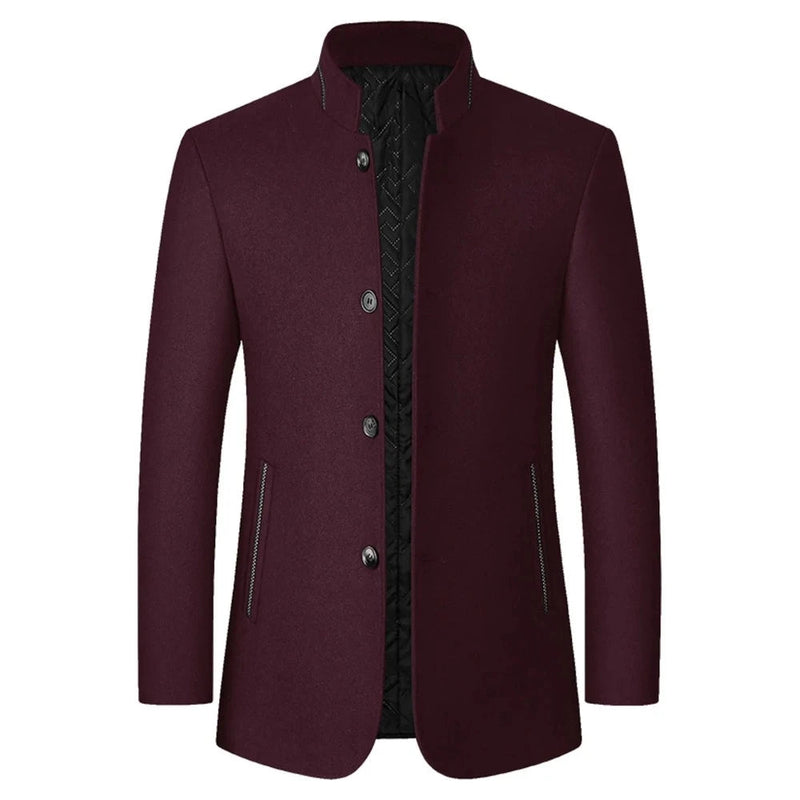Casaco Masculino Macmer MM206